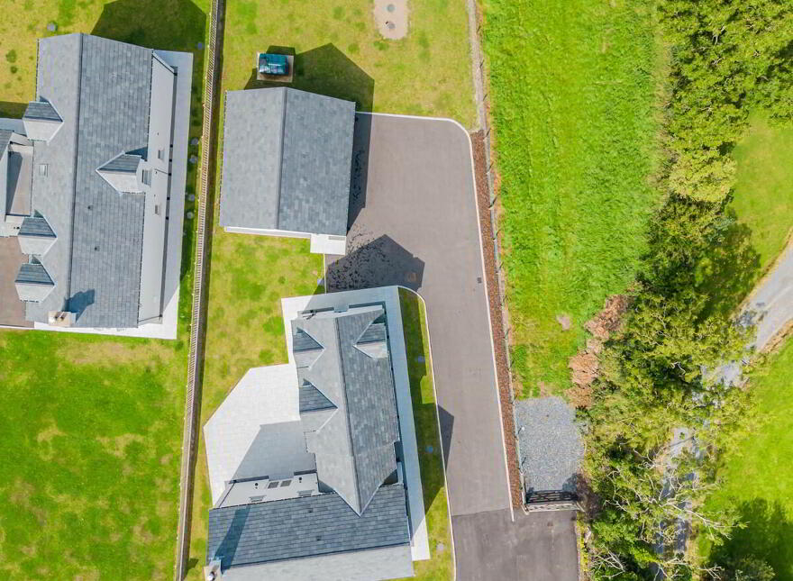 BRAND NEW TURNKEY HOME, 8a Scolban Road, Dromore, BT25 1PA