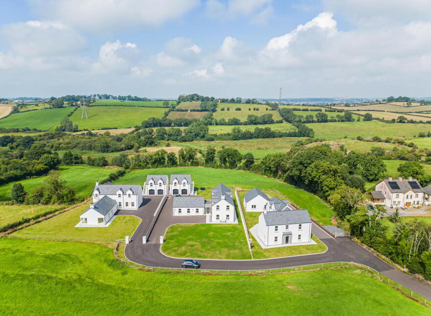 BRAND NEW TURNKEY HOME, 8a Scolban Road, Dromore, BT25 1PA