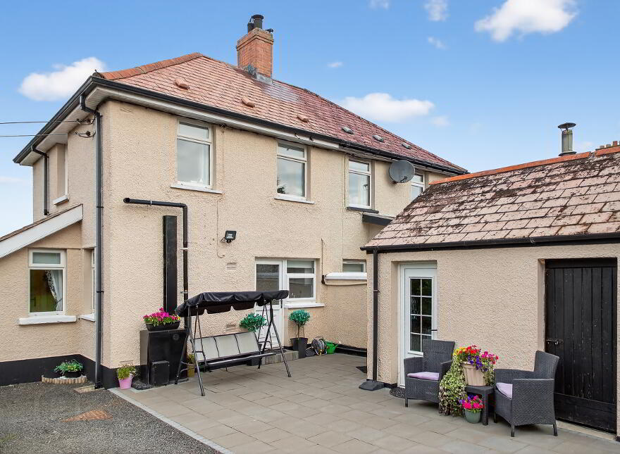 15 Sunray Crescent, Cargan, Ballymena, BT43 6RE