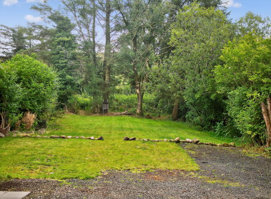 15 Sunray Crescent, Cargan, Ballymena, BT43 6RE