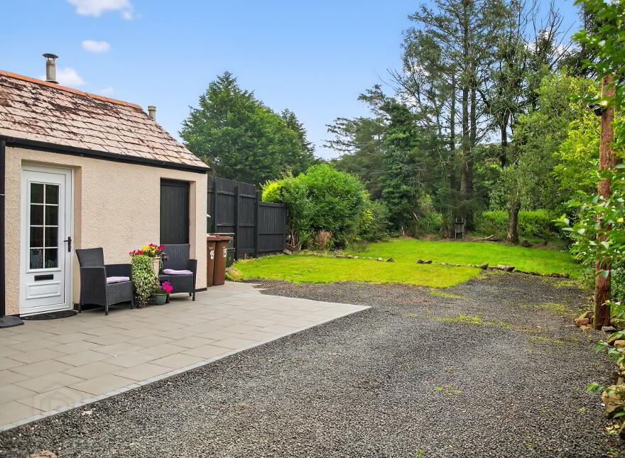 15 Sunray Crescent, Cargan, Ballymena, BT43 6RE