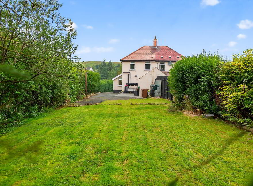 15 Sunray Crescent, Cargan, Ballymena, BT43 6RE