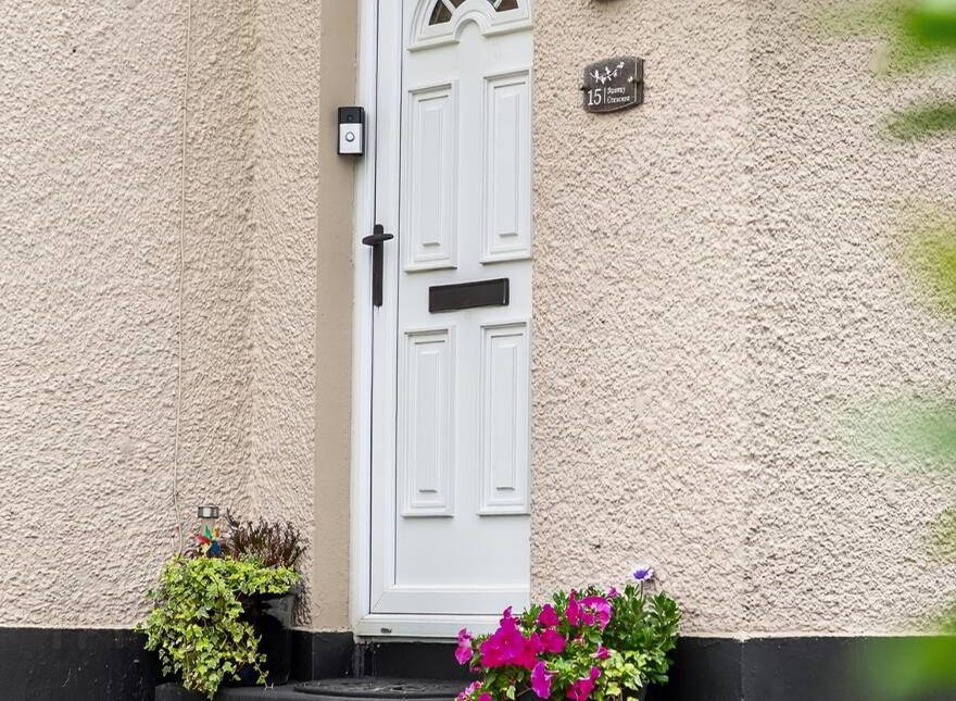 15 Sunray Crescent, Cargan, Ballymena, BT43 6RE