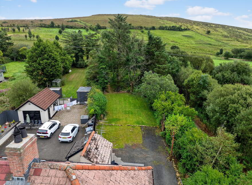 15 Sunray Crescent, Cargan, Ballymena, BT43 6RE