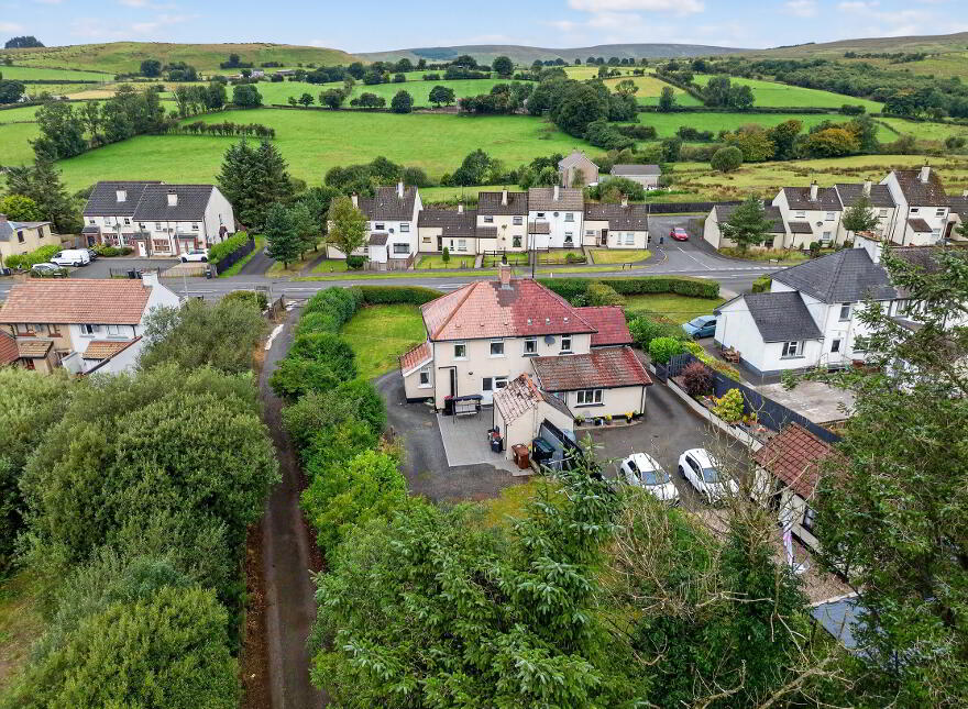 15 Sunray Crescent, Cargan, Ballymena, BT43 6RE