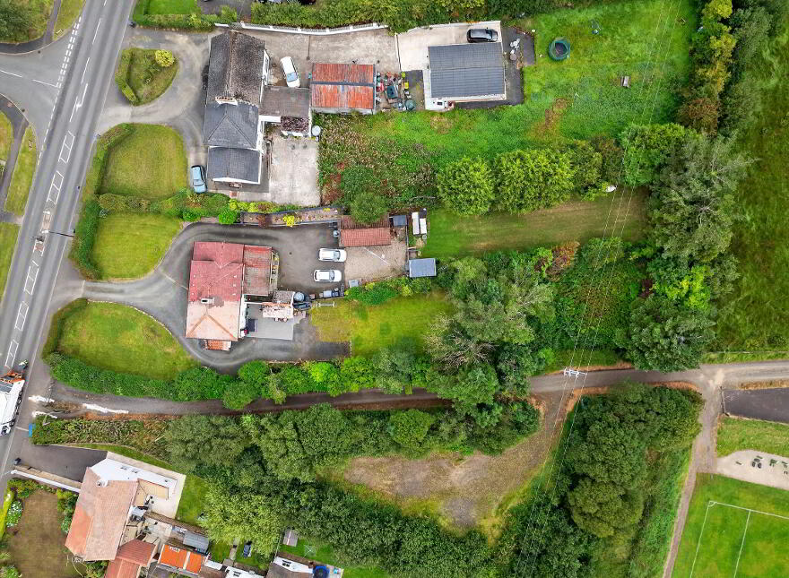 15 Sunray Crescent, Cargan, Ballymena, BT43 6RE