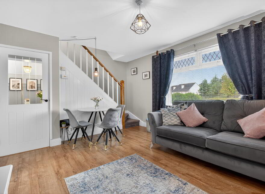 15 Sunray Crescent, Cargan, Ballymena, BT43 6RE