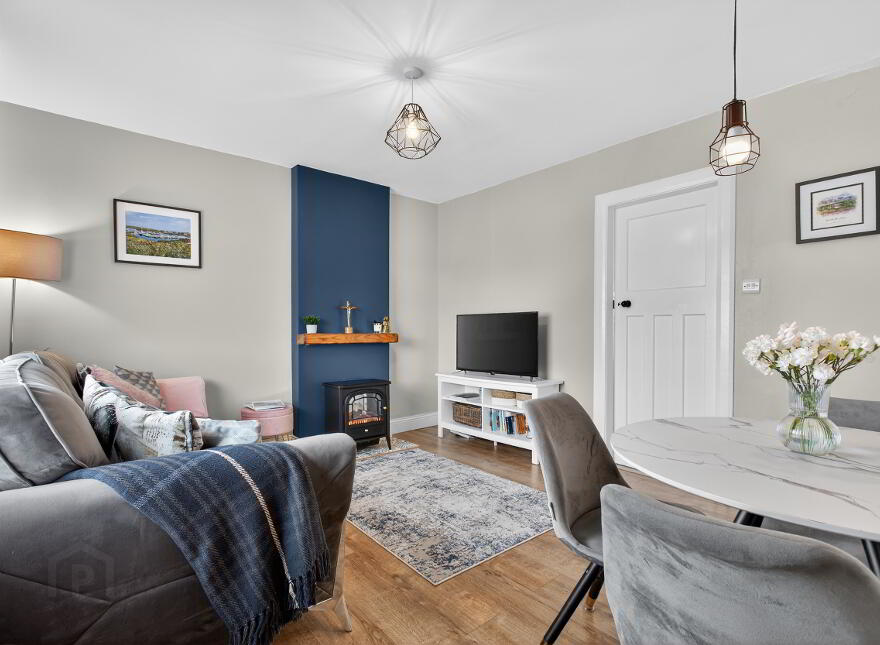 15 Sunray Crescent, Cargan, Ballymena, BT43 6RE