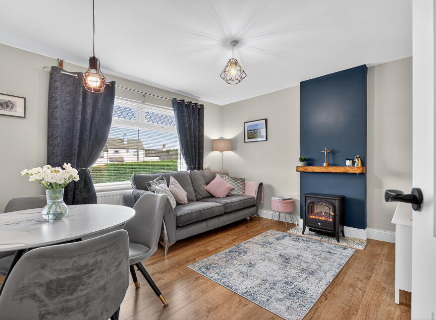 15 Sunray Crescent, Cargan, Ballymena, BT43 6RE