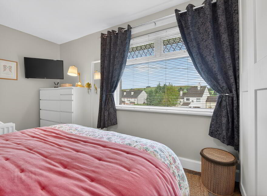 15 Sunray Crescent, Cargan, Ballymena, BT43 6RE