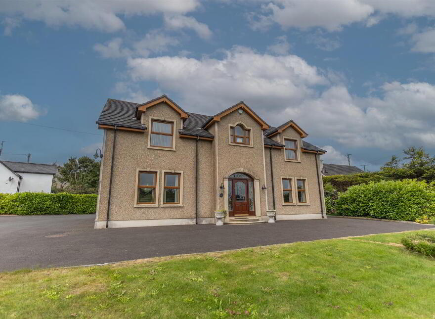1a Carrogs Road, Newry, BT34 2NJ