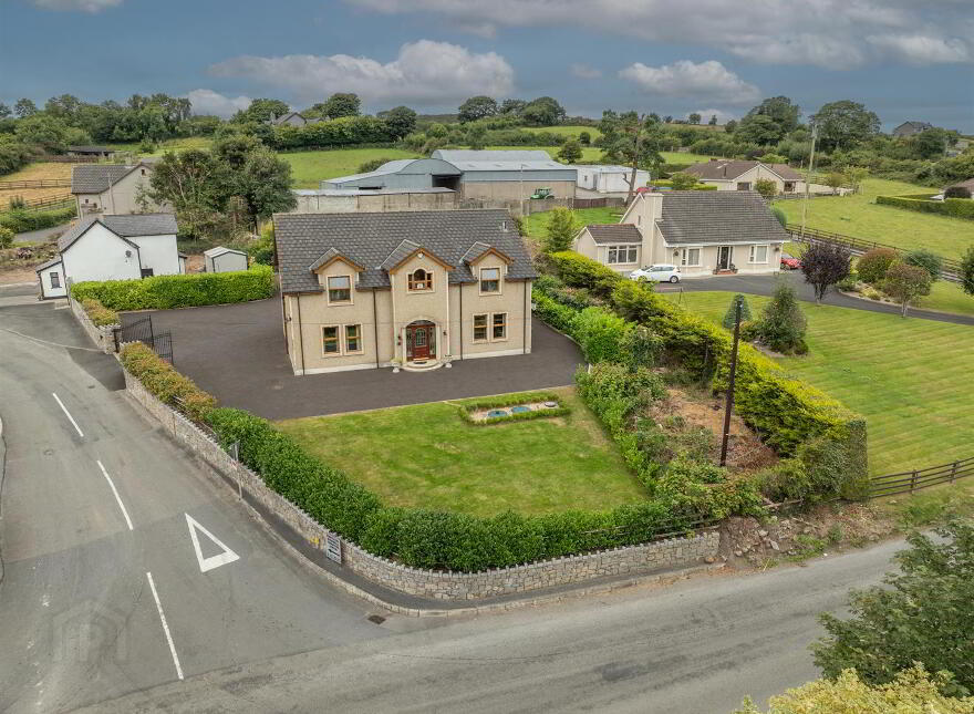 1a Carrogs Road, Newry, BT34 2NJ