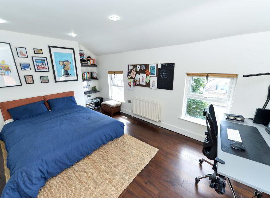 114 Bloomfield Avenue, Belfast, BT5 5AE