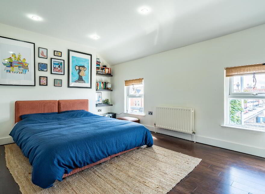 114 Bloomfield Avenue, Belfast, BT5 5AE
