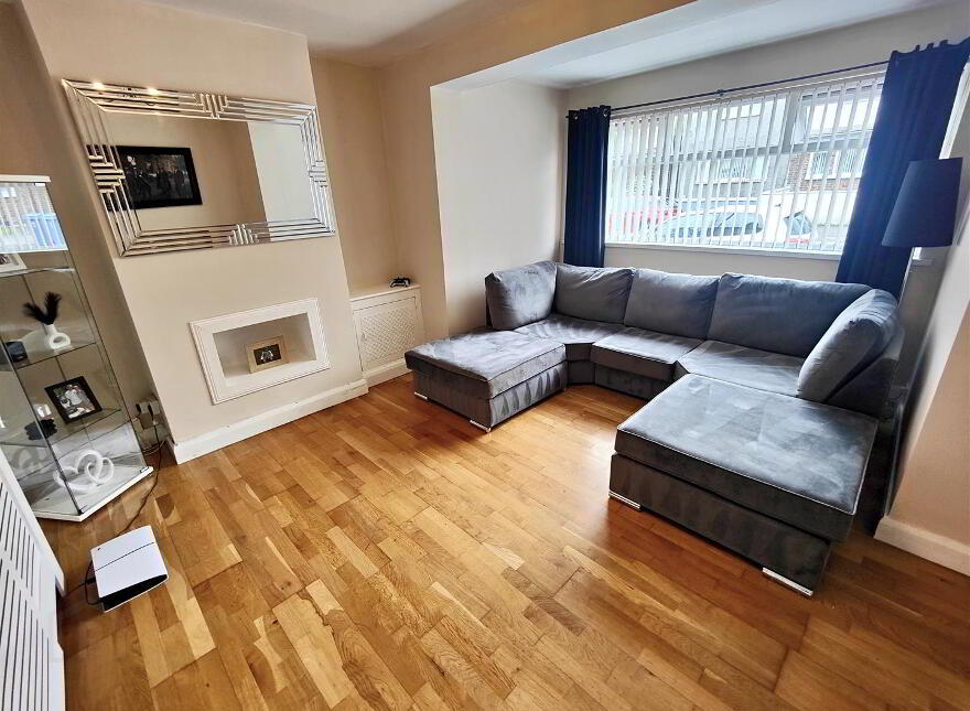 43 Joanmount Park, Belfast, BT14 6PF
