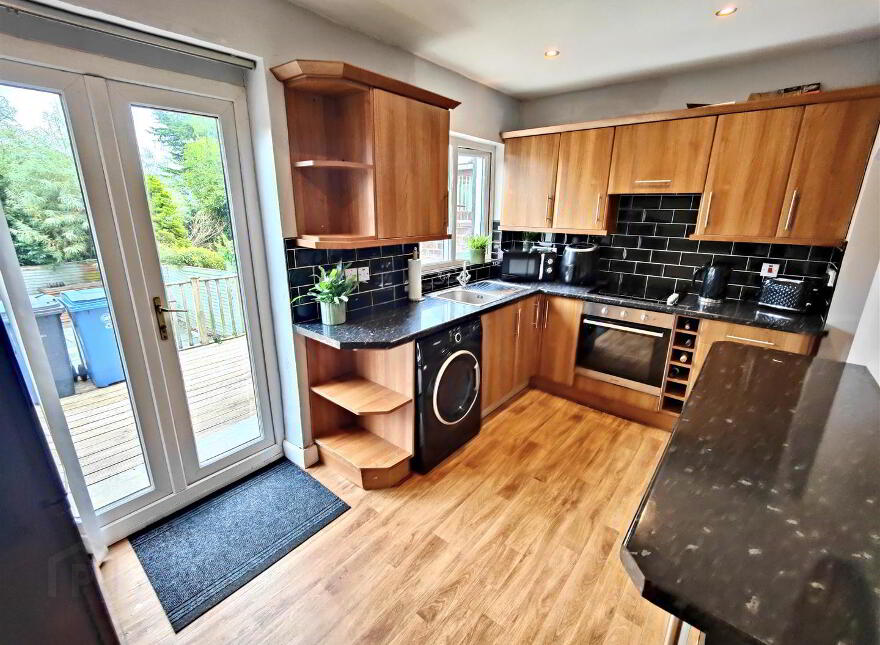 43 Joanmount Park, Belfast, BT14 6PF