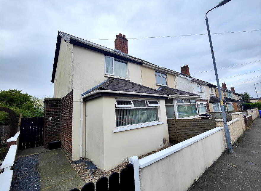 43 Joanmount Park, Belfast, BT14 6PF