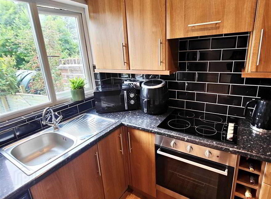43 Joanmount Park, Belfast, BT14 6PF