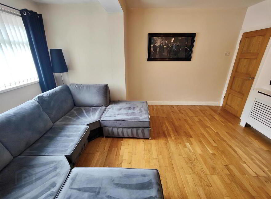 43 Joanmount Park, Belfast, BT14 6PF