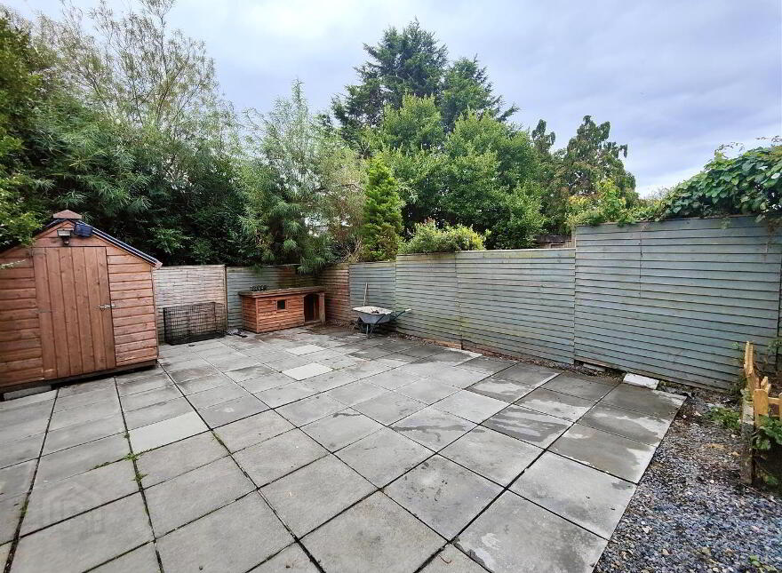 43 Joanmount Park, Belfast, BT14 6PF