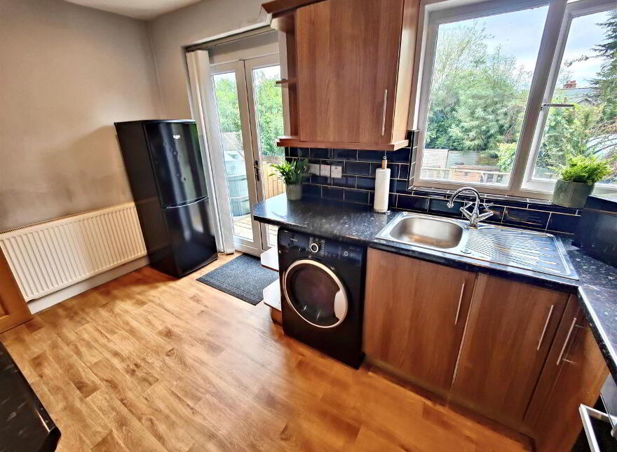 43 Joanmount Park, Belfast, BT14 6PF