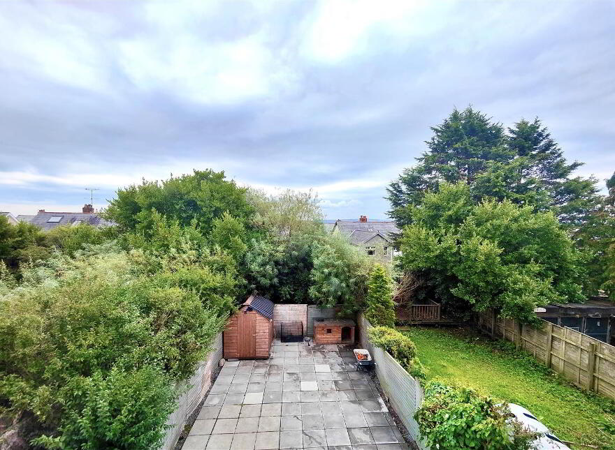 43 Joanmount Park, Belfast, BT14 6PF