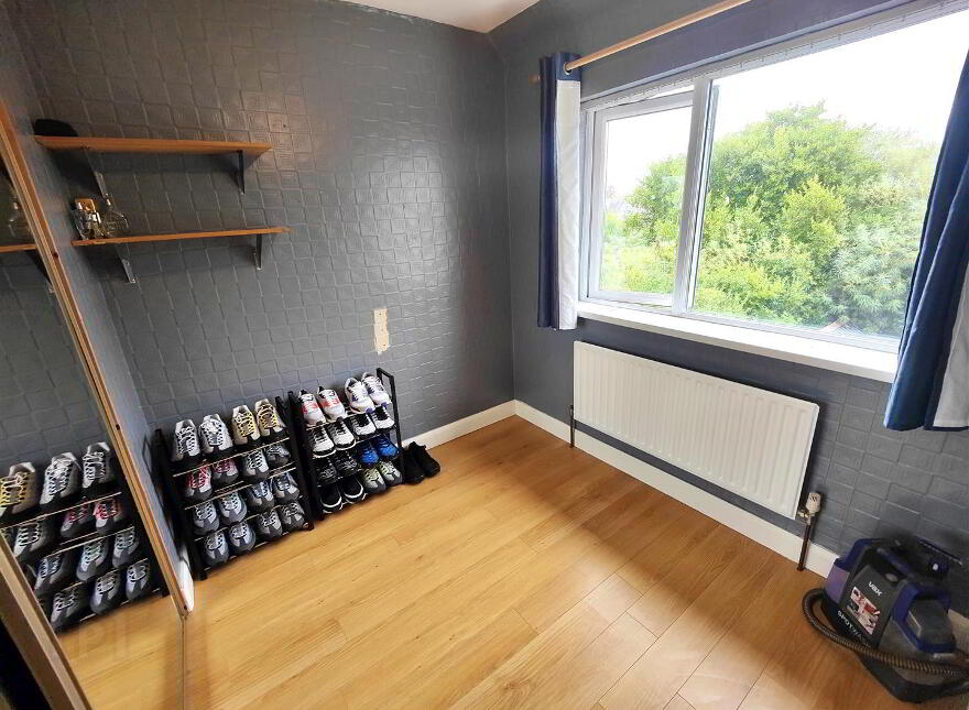43 Joanmount Park, Belfast, BT14 6PF
