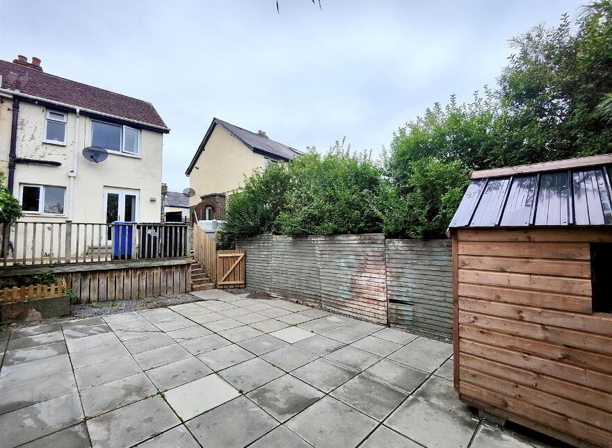 43 Joanmount Park, Belfast, BT14 6PF
