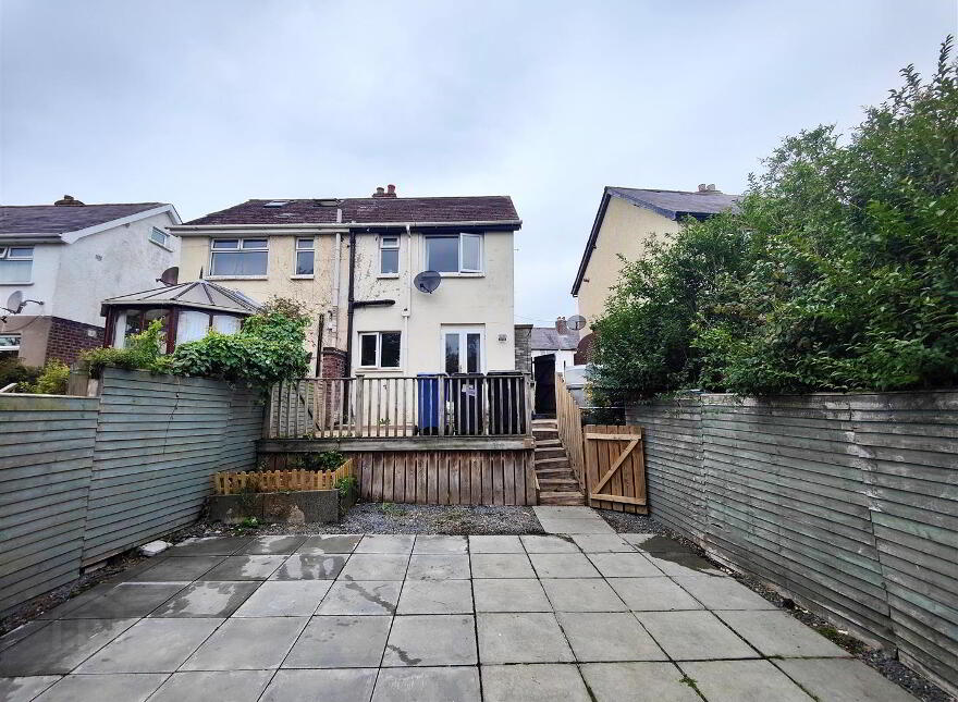 43 Joanmount Park, Belfast, BT14 6PF