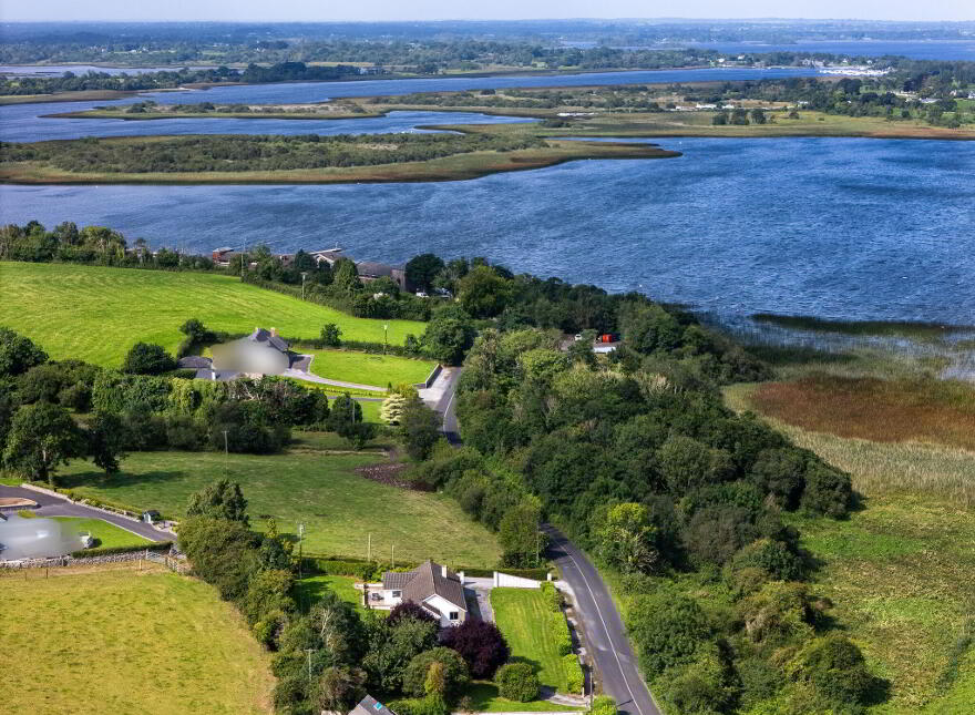 Wineport, Ballykeeran, Athlone, N37T188