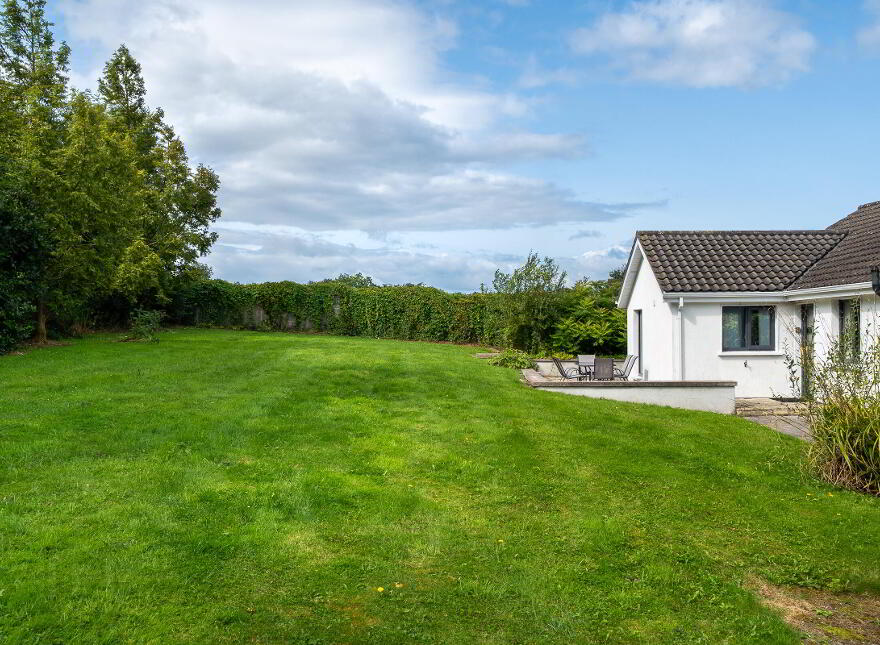 Wineport, Ballykeeran, Athlone, N37T188