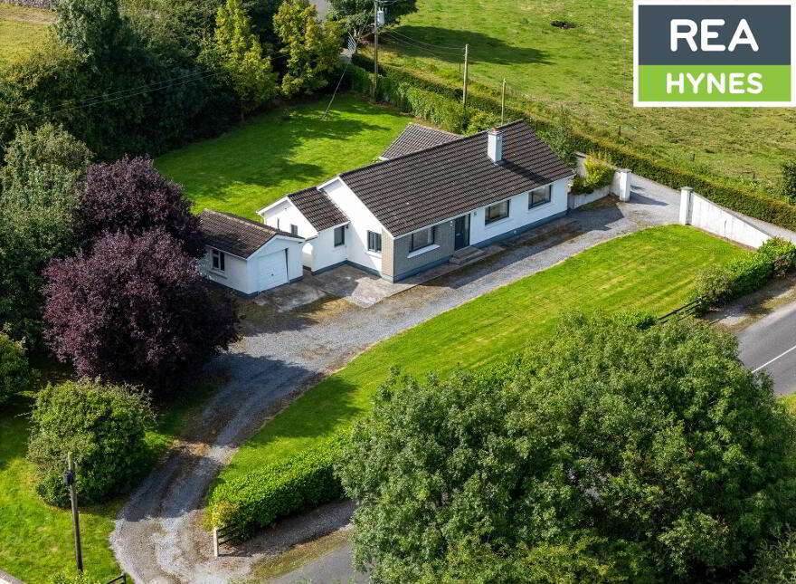 Wineport, Ballykeeran, Athlone, N37T188
