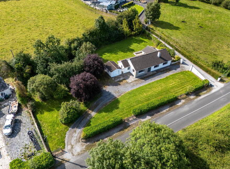Wineport, Ballykeeran, Athlone, N37T188
