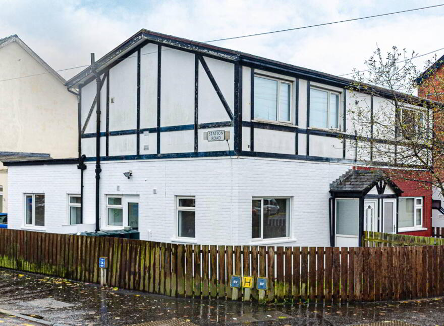 19 Inverary Drive, Sydenham, Belfast, BT4 1RB