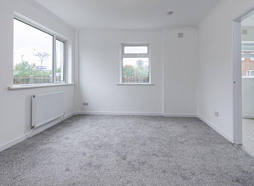 19 Inverary Drive, Sydenham, Belfast, BT4 1RB
