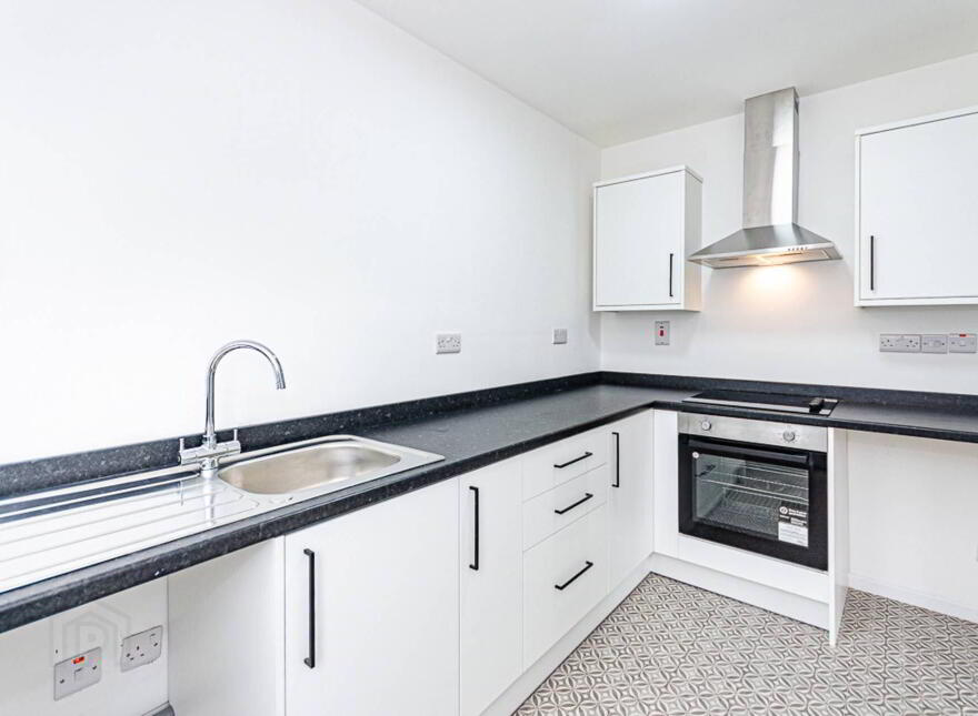 19 Inverary Drive, Sydenham, Belfast, BT4 1RB