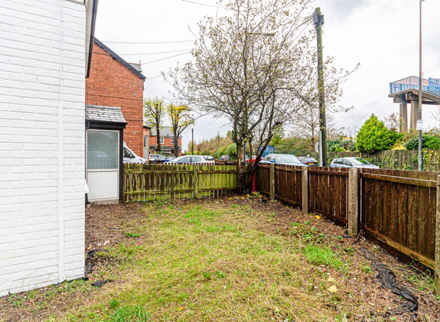 19 Inverary Drive, Sydenham, Belfast, BT4 1RB