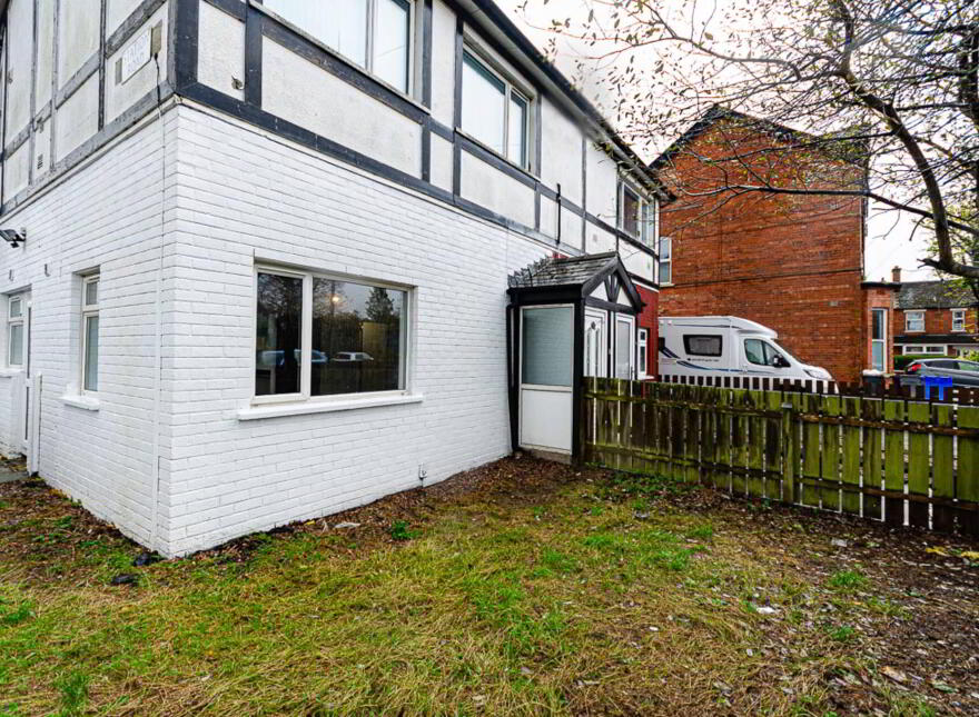 19 Inverary Drive, Sydenham, Belfast, BT4 1RB