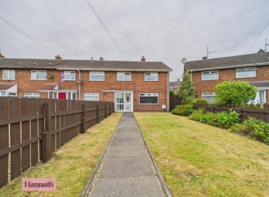78 Glenfield Road, Lurgan, Craigavon, BT66 8EF photo
