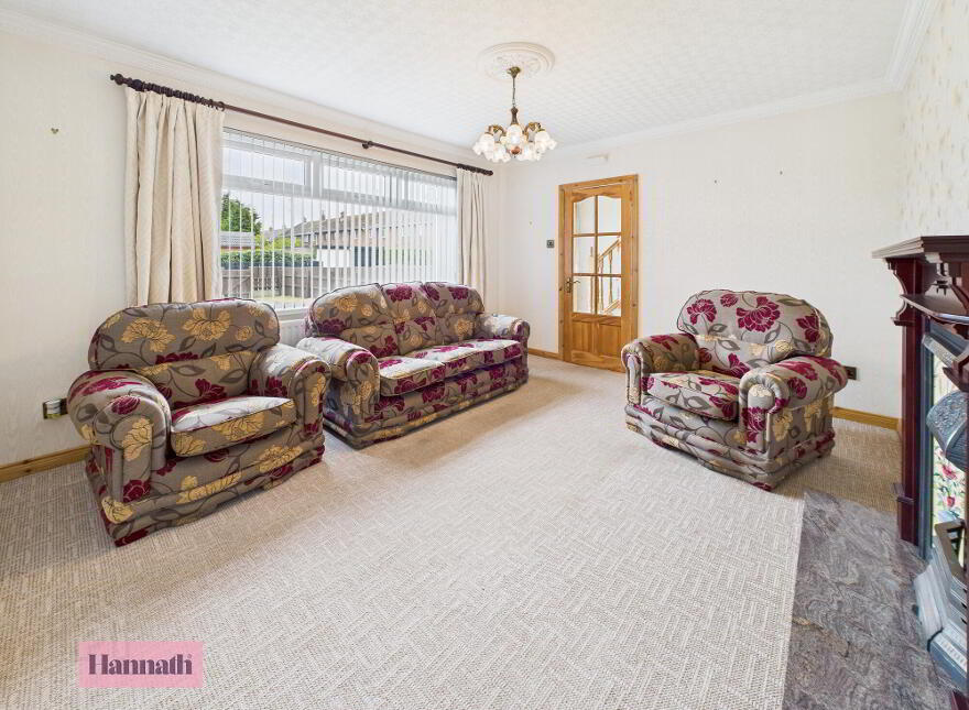 78 Glenfield Road, Lurgan, Craigavon, BT66 8EF