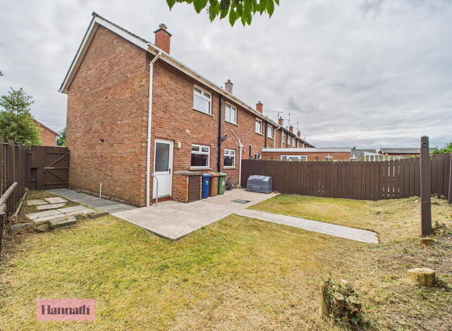 78 Glenfield Road, Lurgan, Craigavon, BT66 8EF