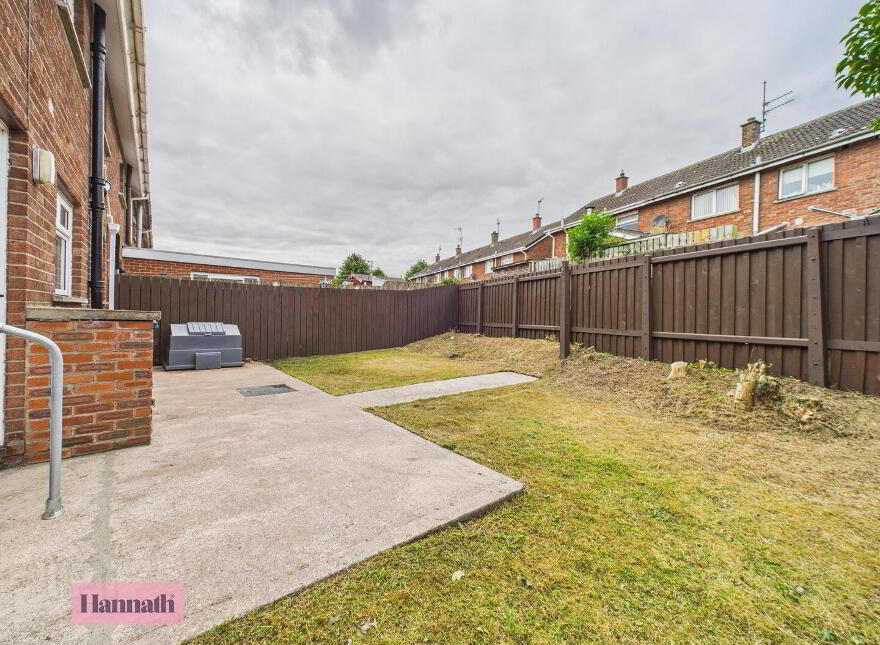 78 Glenfield Road, Lurgan, Craigavon, BT66 8EF