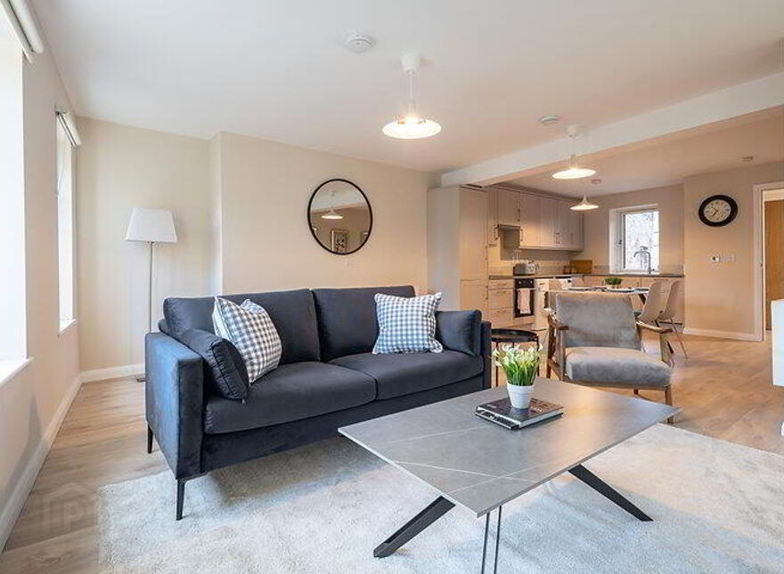 Apartment 2 115 West Street, Drogheda