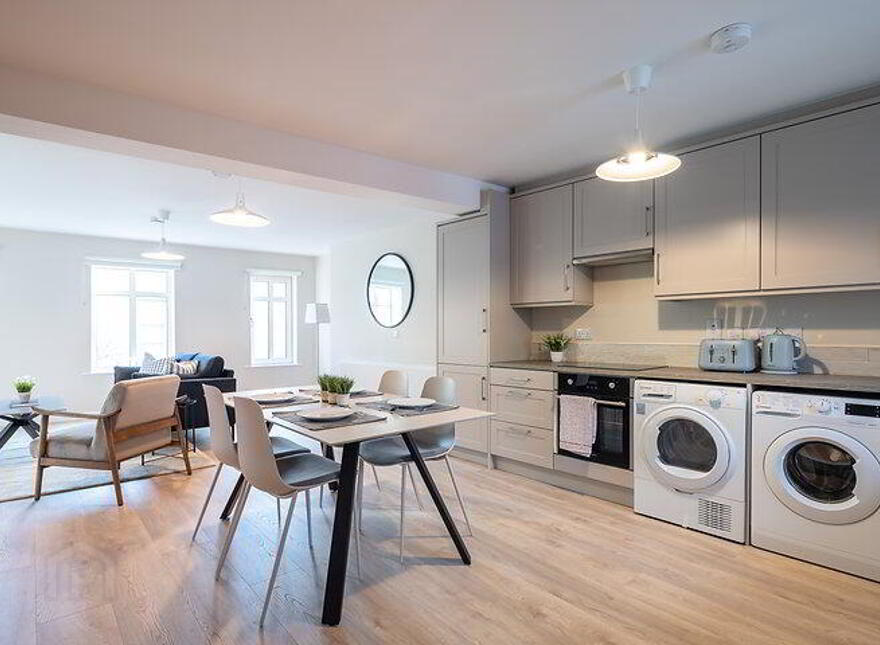 Apartment 2 115 West Street, Drogheda