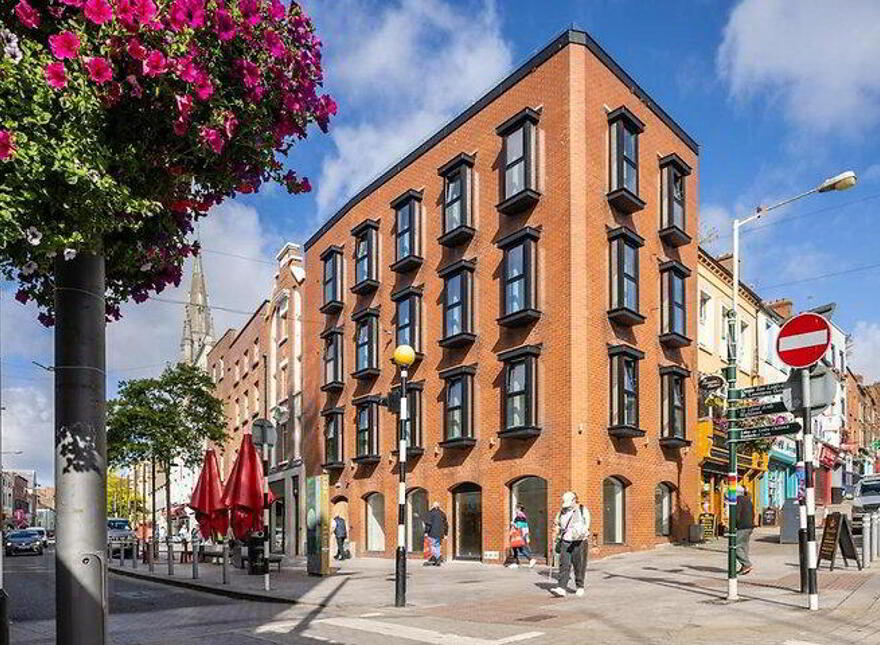 Apartment 2 115 West Street, Drogheda photo