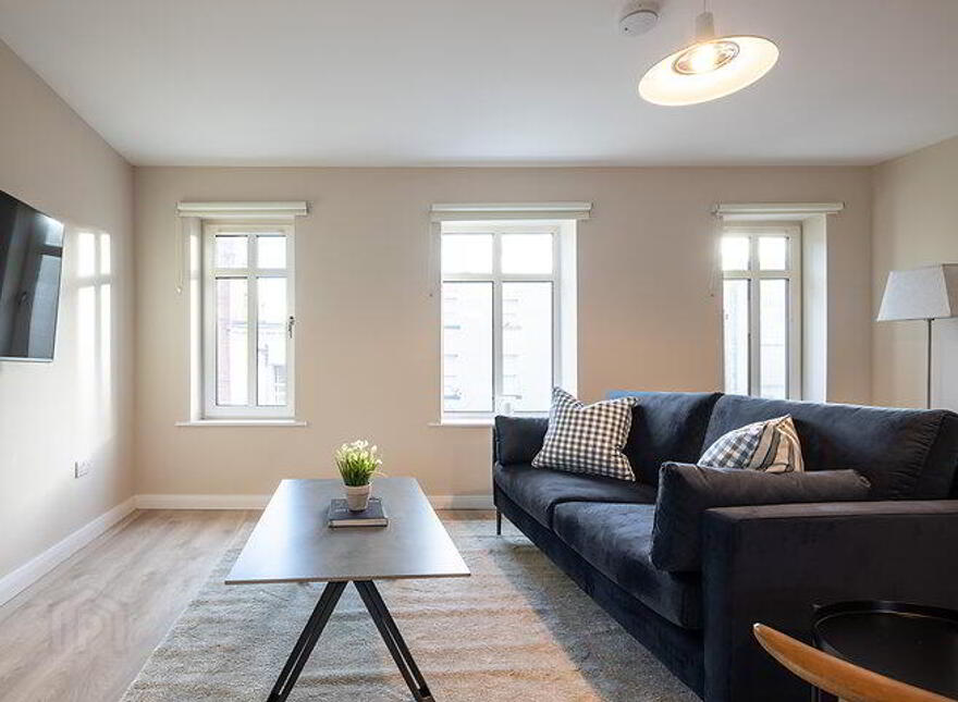 Apartment 2 115 West Street, Drogheda