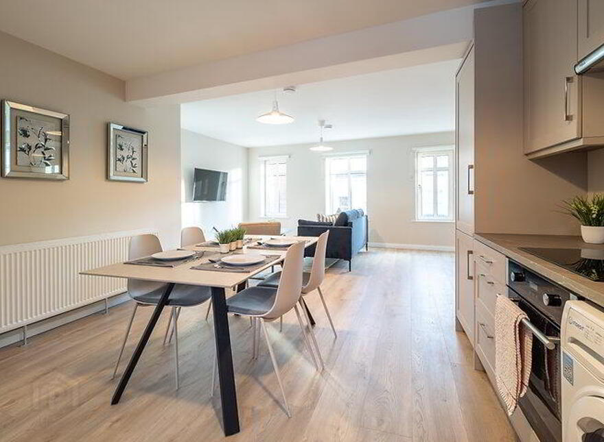 Apartment 2 115 West Street, Drogheda