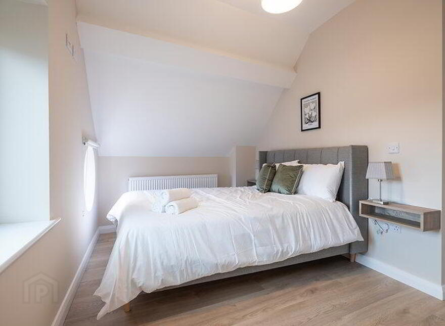 Apartment 2 115 West Street, Drogheda