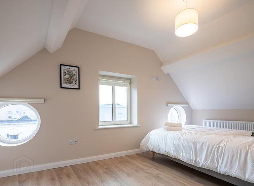 Apartment 2 115 West Street, Drogheda
