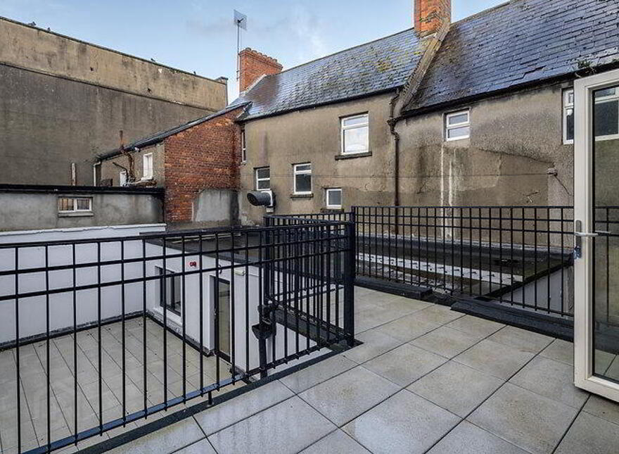 Apartment 2 115 West Street, Drogheda